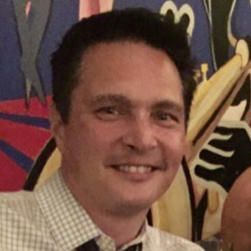 Michael Garrick Byrne